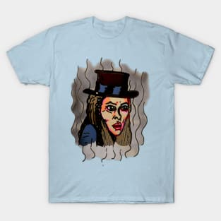 ROSE THE HAT T-Shirt